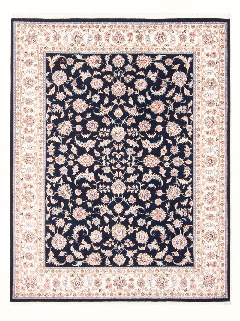 Tabriz - 50 Raj Koberec 151x202cm - Perský koberec
