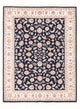 Tabriz - 50 Raj Koberec 149x200cm - Perský koberec