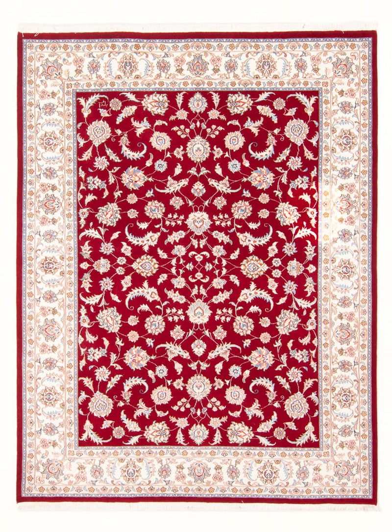 Tabriz - 50 Raj Koberec 149x203cm - Perský koberec