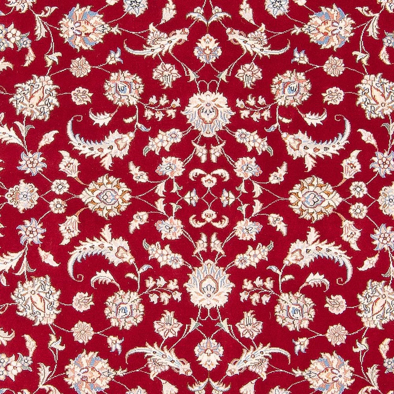 Tabriz - 50 Raj Koberec 149x203cm - Perský koberec