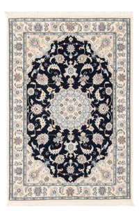 Nain - 6 la Koberec 122x81cm - Perský koberec – product image