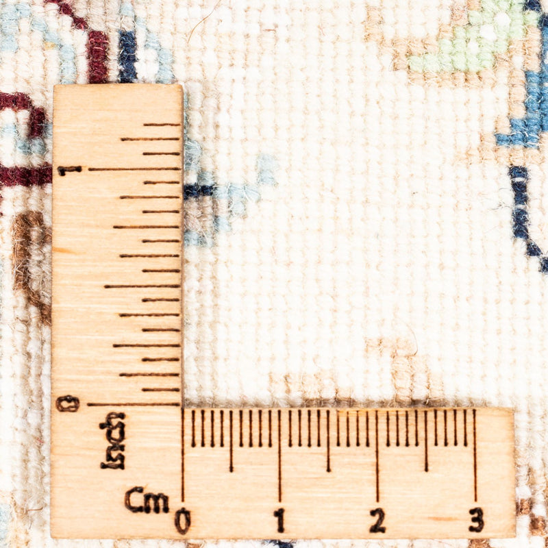 Perský koberec - Nain - Premium - 174 x 120 cm - červená