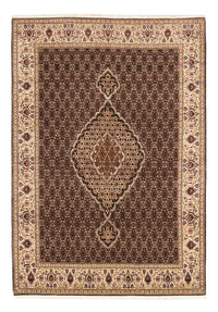 Tabriz - 40 Raj Koberec 241x170cm - Perský koberec – product image