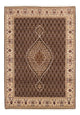 Tabriz - 40 Raj Koberec 241x170cm - Perský koberec