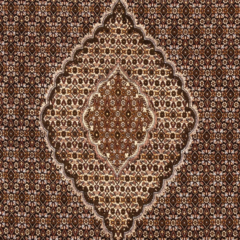 Tabriz - 40 Raj Koberec 241x170cm - Perský koberec