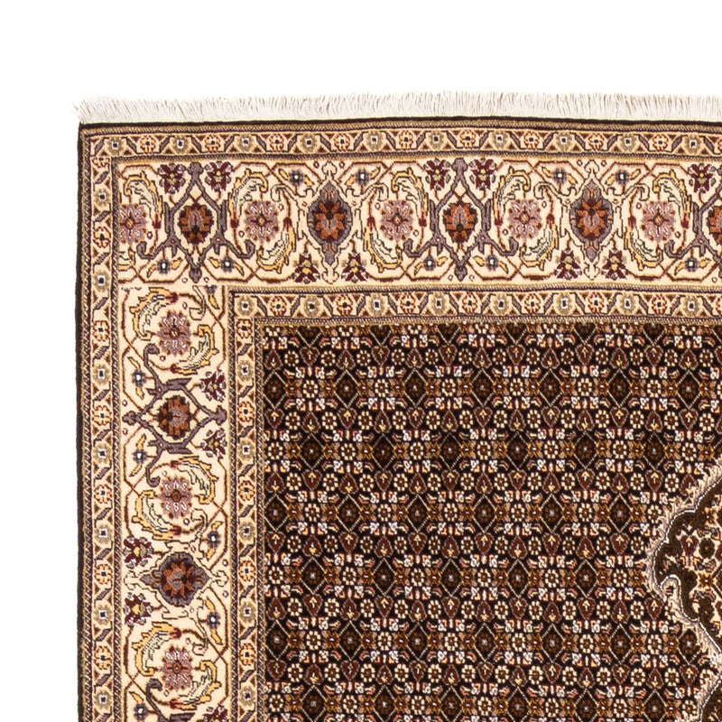 Tabriz - 40 Raj Koberec 241x170cm - Perský koberec