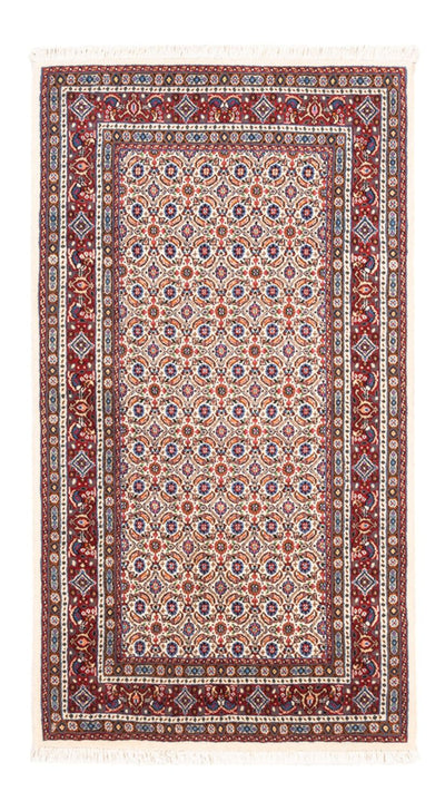 Moud Koberec 74x135cm - Perský koberec