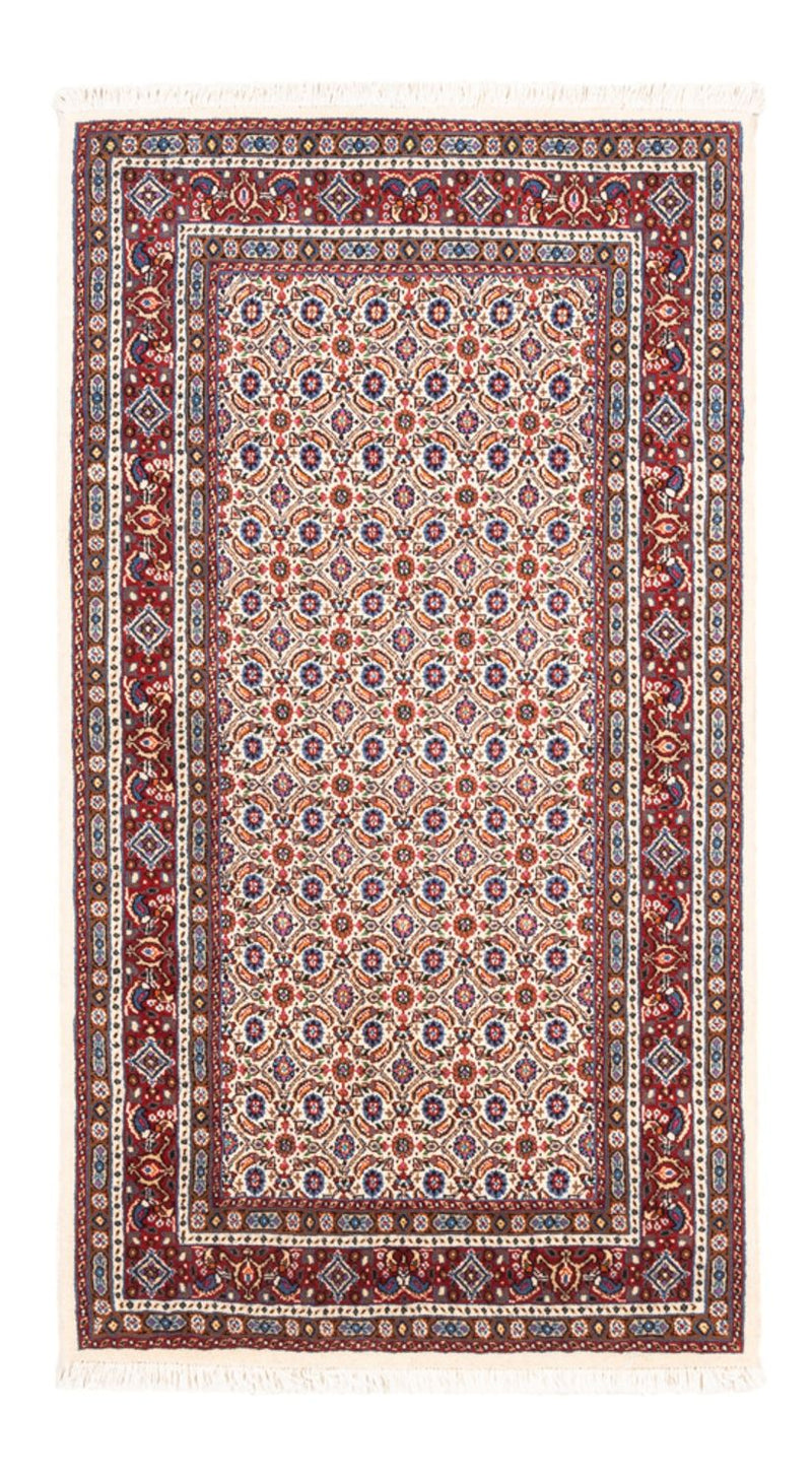 Moud Koberec 74x135cm - Perský koberec