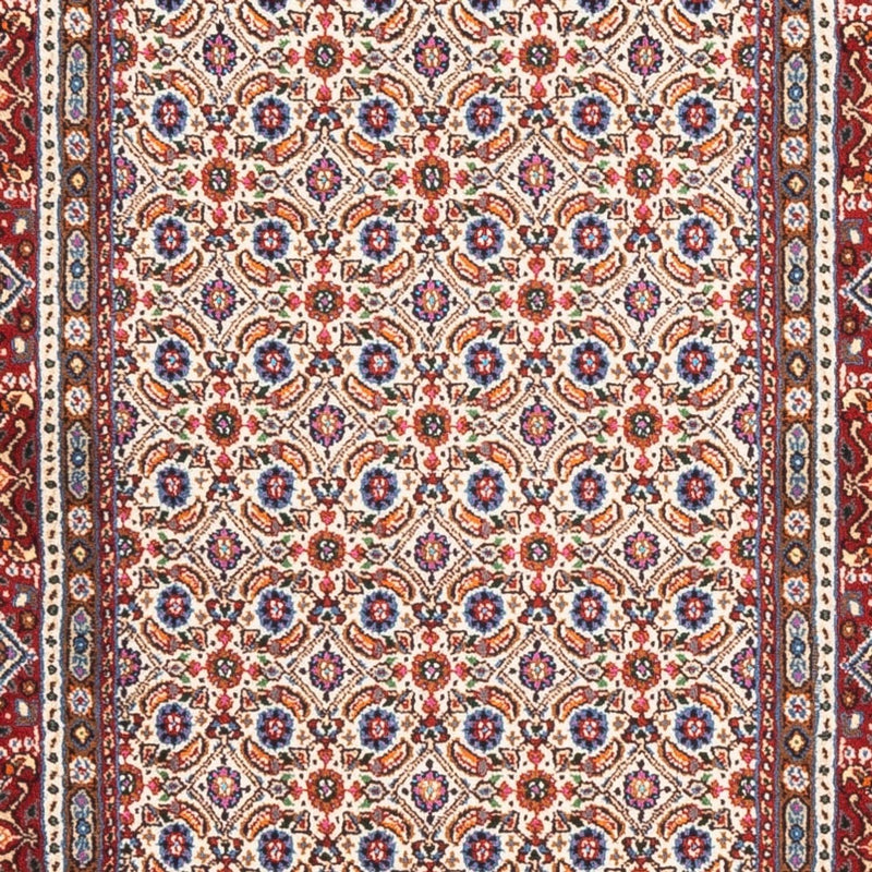 Moud Koberec 74x135cm - Perský koberec