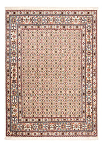 Moud Koberec 147x196cm - Perský koberec - béžová – product image
