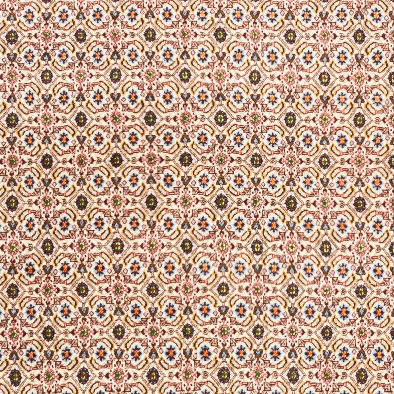 Moud Koberec 147x196cm - Perský koberec - béžová