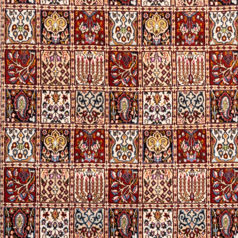 Moud Koberec 146x202cm - Perský koberec