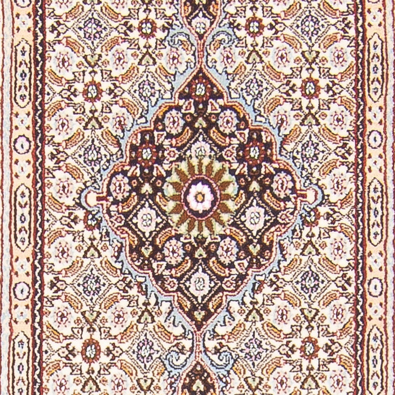 Moud Koberec 398x76cm - Perský koberec