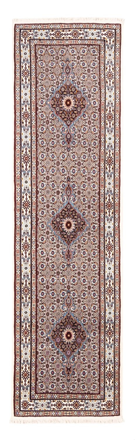 Moud Koberec 75x242cm - Perský koberec
