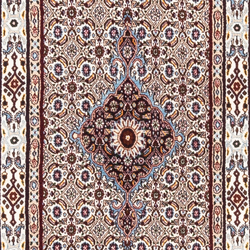 Moud Koberec 75x242cm - Perský koberec