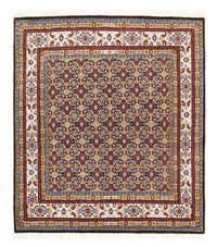Moud Koberec 100x100cm - Perský koberec – product image