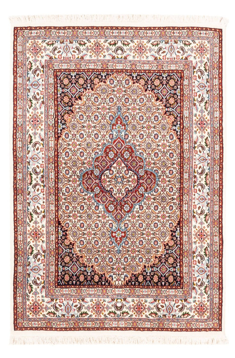 Moud Koberec 140x96cm - Perský koberec