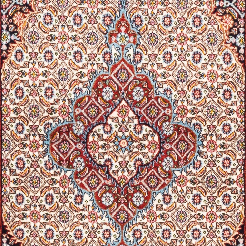 Moud Koberec 140x96cm - Perský koberec