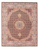 Moud Koberec 147x203cm - Perský koberec