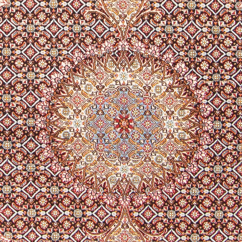 Moud Koberec 147x203cm - Perský koberec