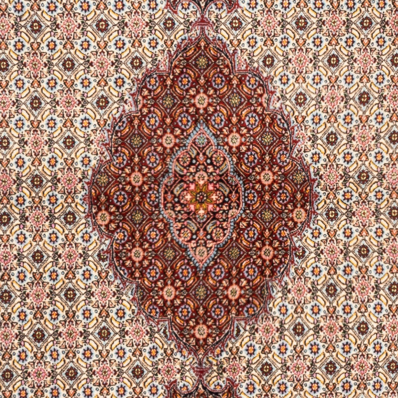 Moud Koberec 195x141cm - Perský koberec