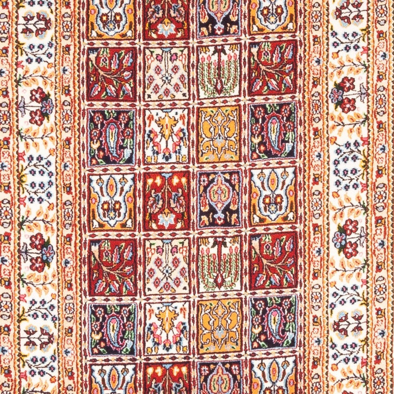 Moud Koberec 77x489cm - Perský koberec