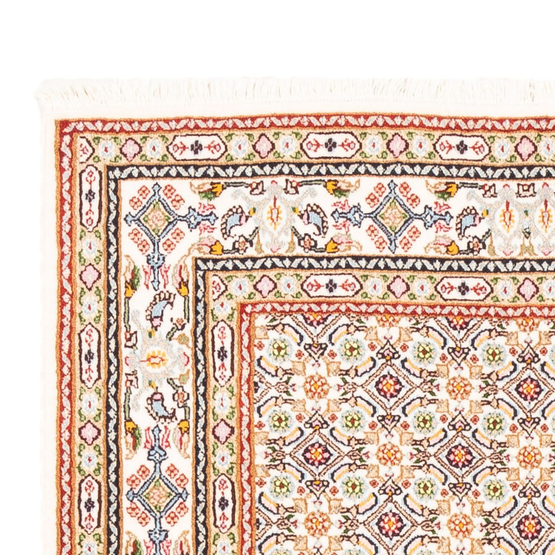 Perský koberec - Klasický - 147 x 93 cm - krémová