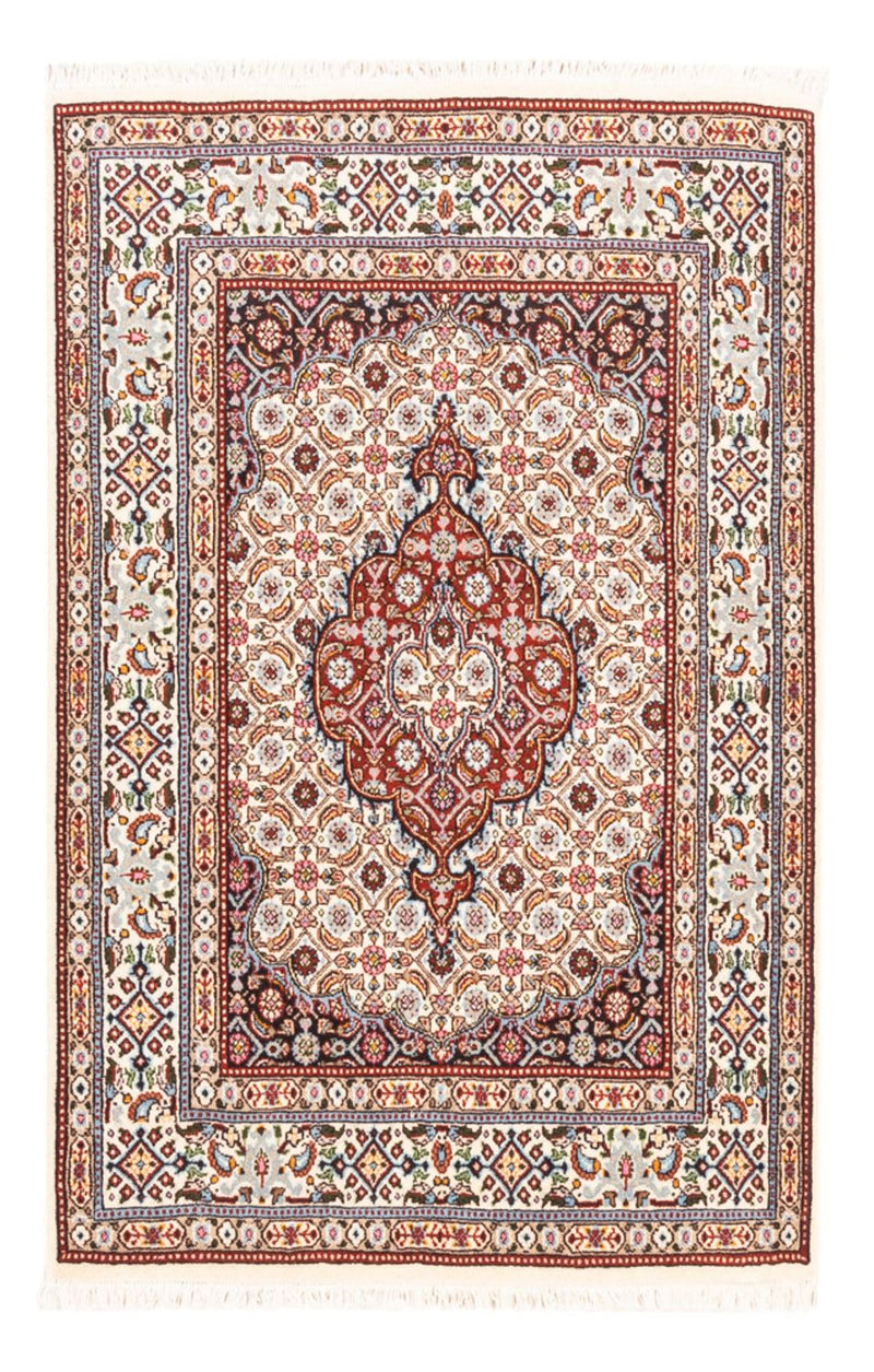 Moud Koberec 79x119cm - Perský koberec