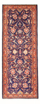 Bidjar - Zanjan Koberec 306x118cm - Perský koberec