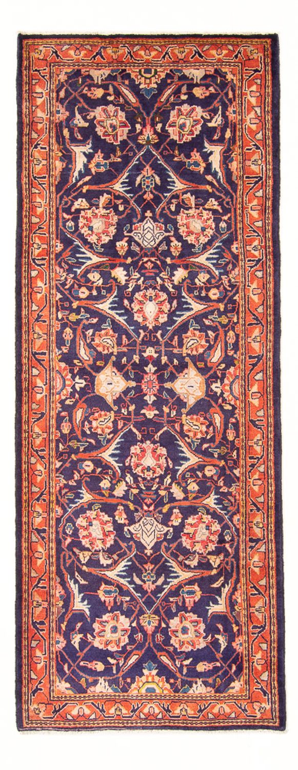 Bidjar - Zanjan Koberec 306x118cm - Perský koberec