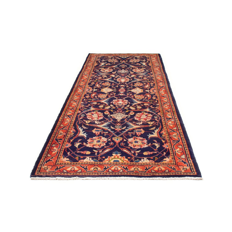 Bidjar - Zanjan Koberec 306x118cm - Perský koberec