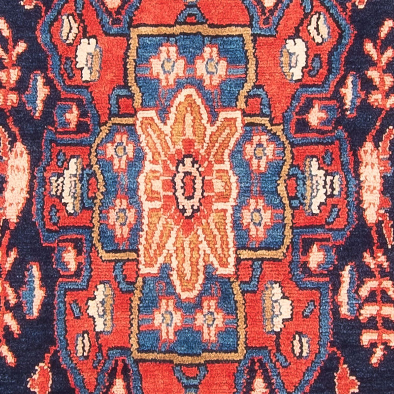 Kolyai Koberec 111x313cm - Perský koberec