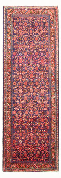 Hosseinabad Koberec 118x308cm - Perský koberec – product image