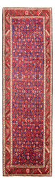 Hosseinabad Koberec 117x316cm - Perský koberec