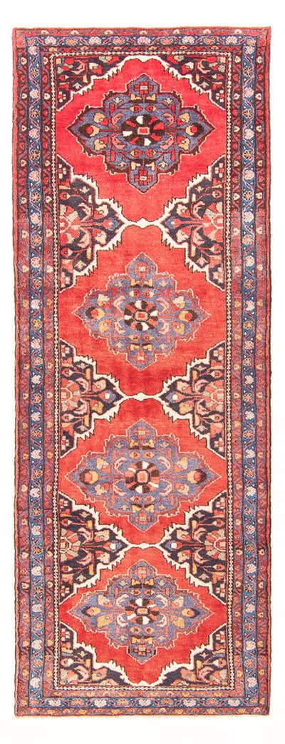 Bidjar - Zanjan Koberec 103x285cm - Perský koberec