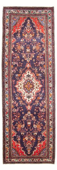 Hosseinabad Koberec 315x108cm - Perský koberec – product image