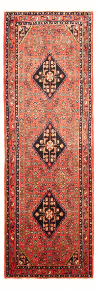 Hosseinabad Koberec 117x327cm - Perský koberec – product image