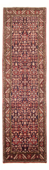 Hosseinabad Koberec 103x317cm - Perský koberec – product image