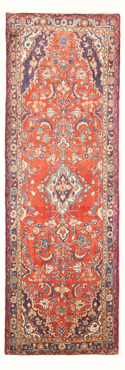 Rudbar Koberec 108x313cm - Perský koberec