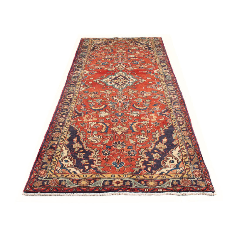 Rudbar Koberec 108x313cm - Perský koberec