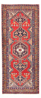 Kolyai Koberec 296x119cm - Perský koberec