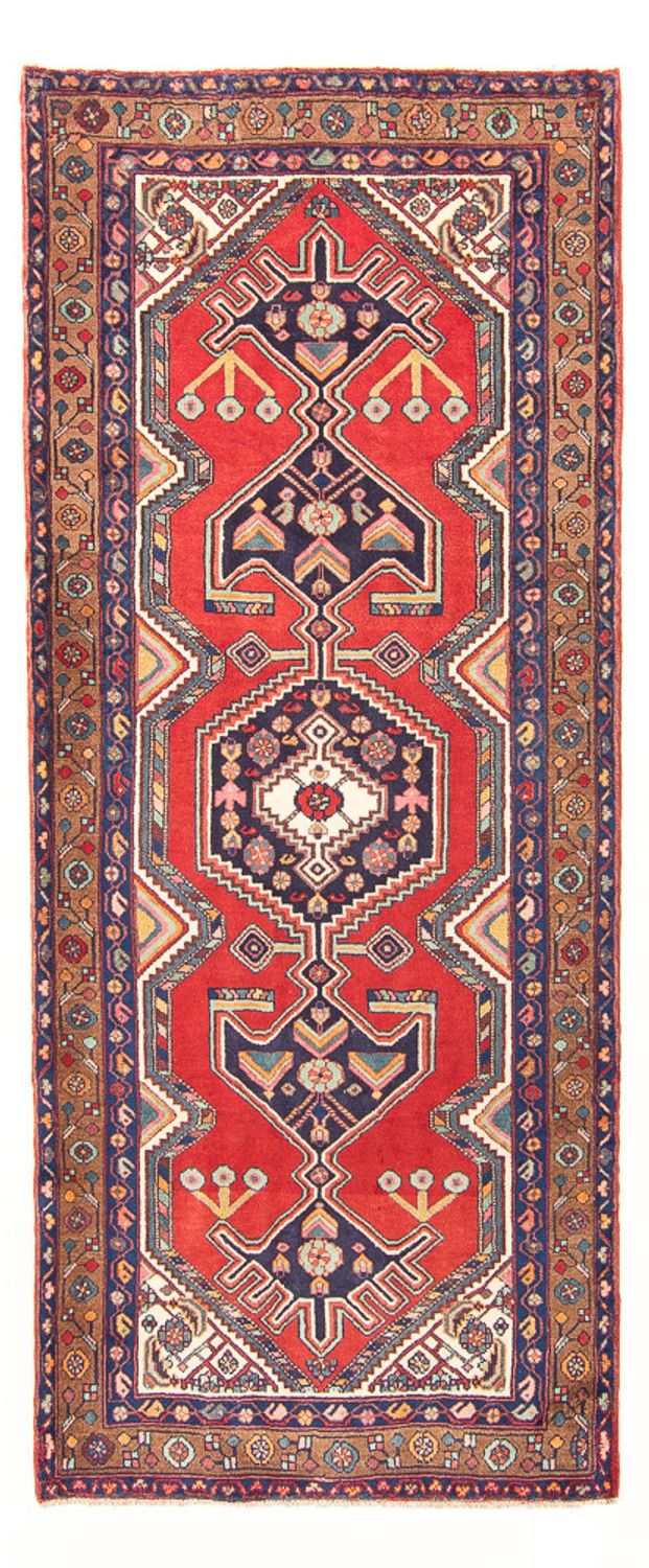Kolyai Koberec 296x119cm - Perský koberec