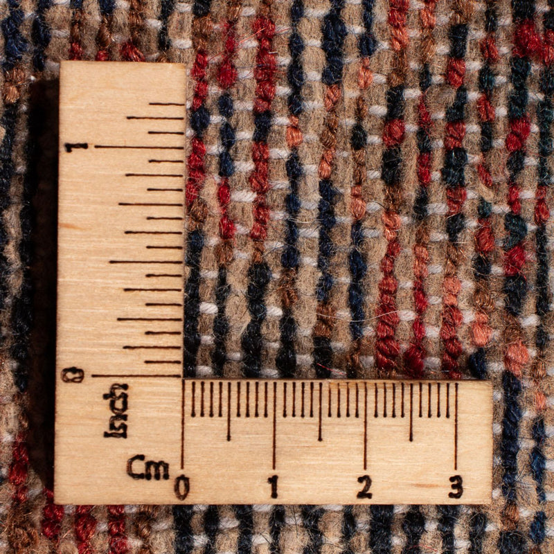 Runner Perský koberec - Nomádský - 300 x 111 cm - vícebarevné