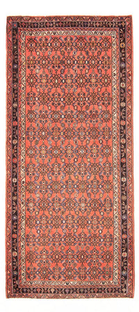 Hosseinabad Koberec 125x270cm - Perský koberec – product image