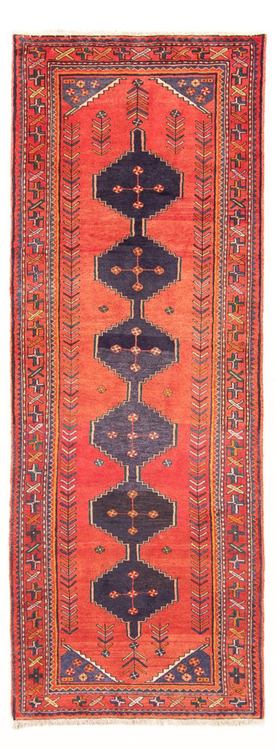 Hamadan Koberec 102x290cm - Perský koberec