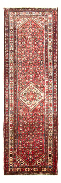 Hosseinabad Koberec 316x107cm - Perský koberec – product image