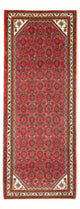 Hosseinabad Koberec 293x111cm - Perský koberec
