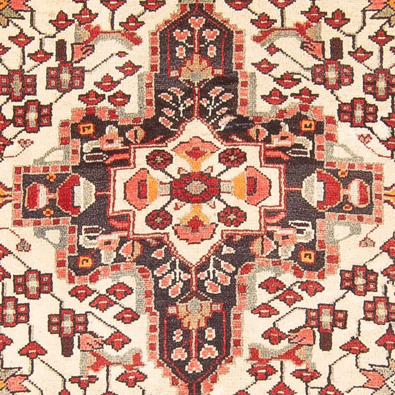 Hamadan Koberec 288x112cm - Perský koberec