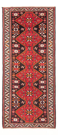 Hamadan Koberec 285x118cm - Perský koberec – product image