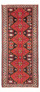 Hamadan Koberec 285x118cm - Perský koberec